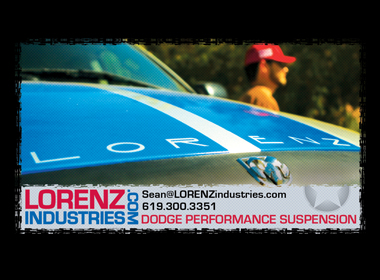 lorenzindustries