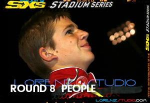 SxS Stadium Series at Perris - Round 8