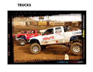 SxS Stadium Series at Perris - Round 3