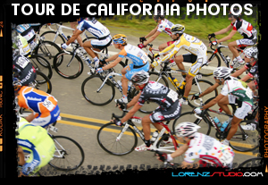 Tour de California