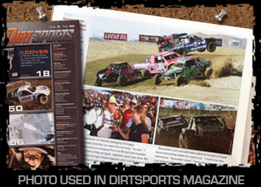 dirtsports