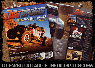 dirtsports