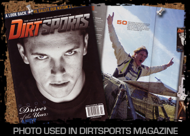 dirtsports