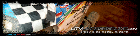 UTV Underground