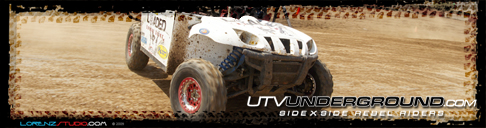 UTV Underground