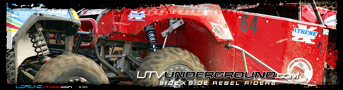 UTV Underground