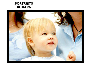 Portrait Photography
